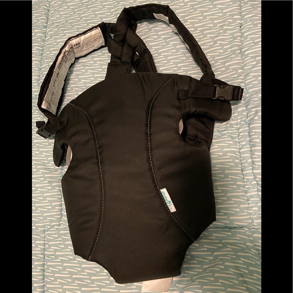 Evenflo Baby Carrier